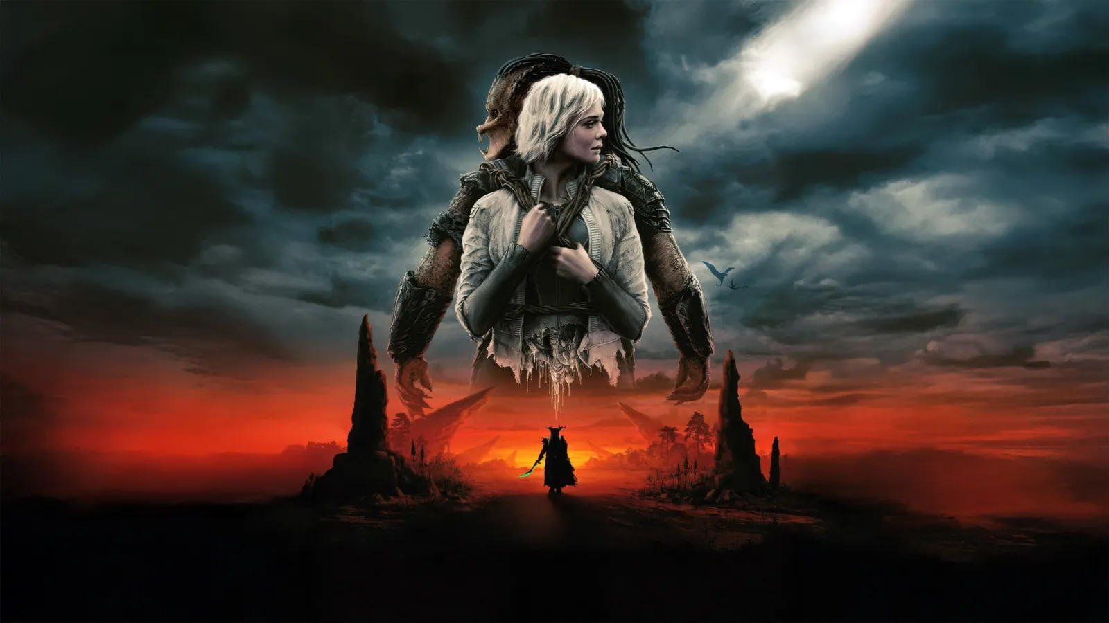 Хищник: Планета смерти