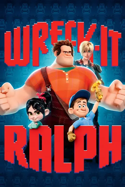 Ральф