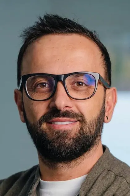 Ridvan Murati