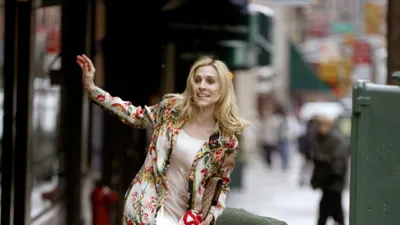 To Market, to Market