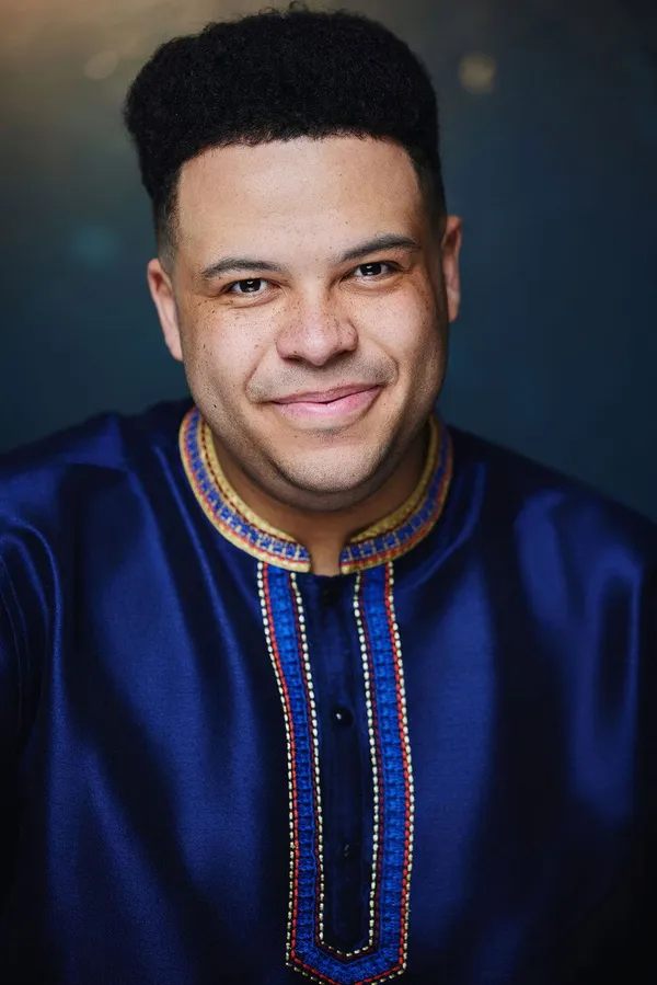 Josiah Eloi