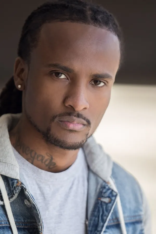 Kelvin Witherspoon