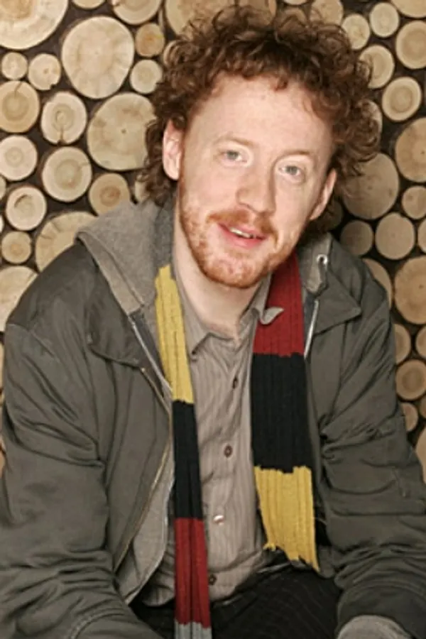 Will Carlough