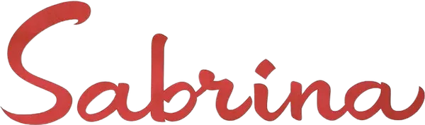 В роскошной усадьбе на западном берегу Лонг-Айленда обитало семейство миллионеров Лэрраби. Отец, мать и два сына. Старший — Лайнус — умный, младший — Дэвид — красивый. В Дэвида была безответно влюблена юная дочь шофера семьи Сабрина. Чтобы «излечить» дочь от любовной лихорадки, отец отправляет её в Париж в школу поваров. Через несколько лет домой возвращается изысканная утонченная красавица. Её чувства не прошли, но теперь уже и Дэвид покорен ею. Семейные планы расширения бизнеса за счет удачной женитьбы непутёвого сына под угрозой… Старший брат готов мужественно принять удар на себя и поухаживать за навязчивой девчонкой…