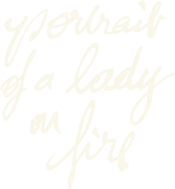 Бретань, 1770. Художница Марианна приезжает в имение на побережье Франции, чтобы написать портрет дочери его владелицы — Элоизы. Картина нужна, чтобы отправить потенциальному жениху Элоизы в Милан. В знак протеста против замужества девушка отказалась позировать, и гостью представляют как компаньонку для прогулок. Проводя всё больше времени вместе, девушки начинают чувствовать взаимное притяжение…