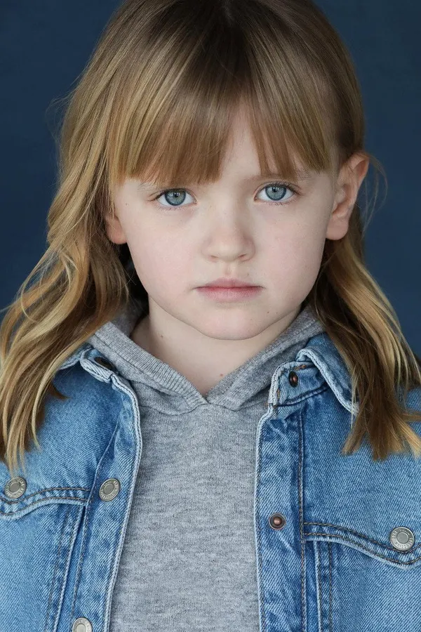Olivia Pickering