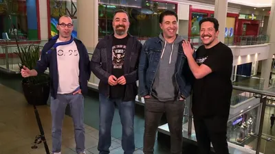 Tournament of Losers