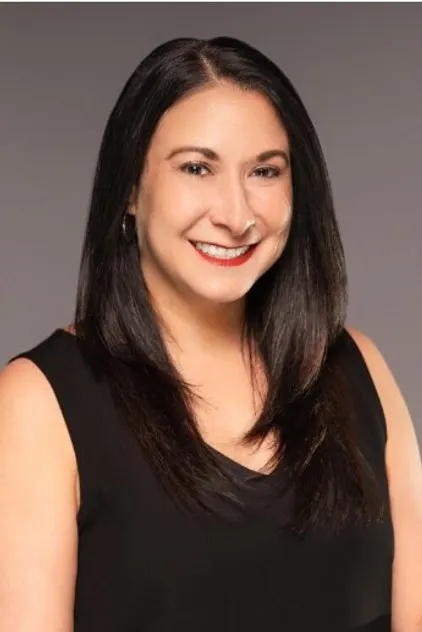 Lily Houtkin
