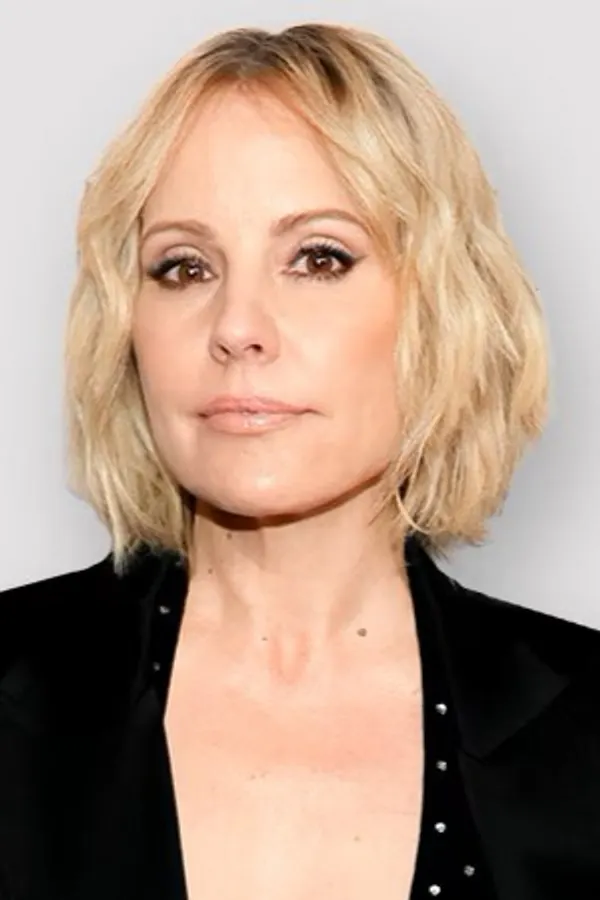 Emma Caulfield