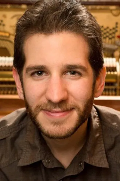 Jordan Seigel