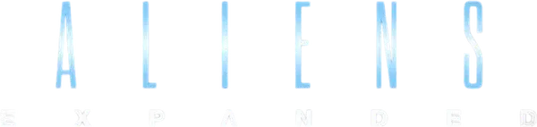 Aliens Expanded