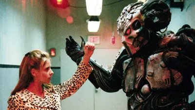 I, Robot... You, Jane