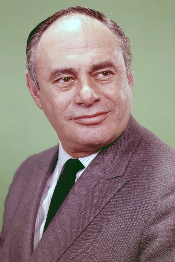Мартин Бальзам