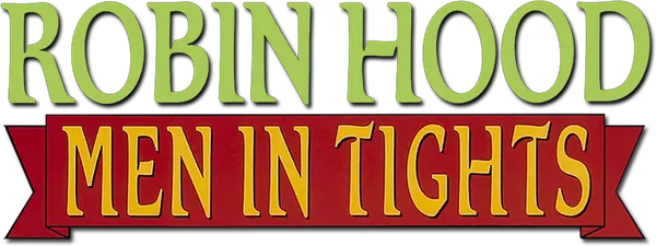 Robin Hood: Men in Tights