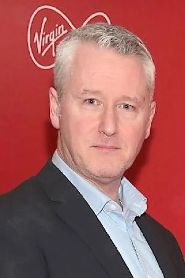 Joe Lawlor