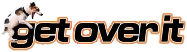 Get Over It
