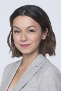 Джулия Чан