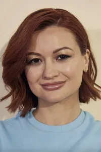 Лиа МакКендрик