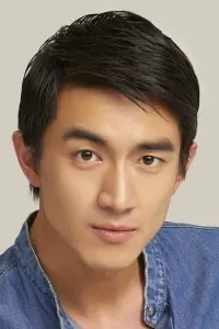 Lin Gengxin