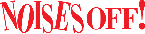 Noises Off...