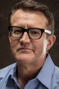 Джо Чрест