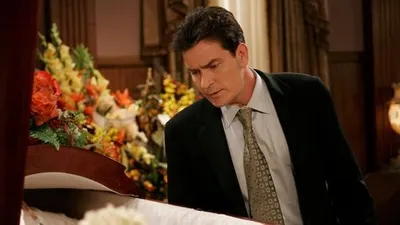 A Sympathetic Crotch to Cry On