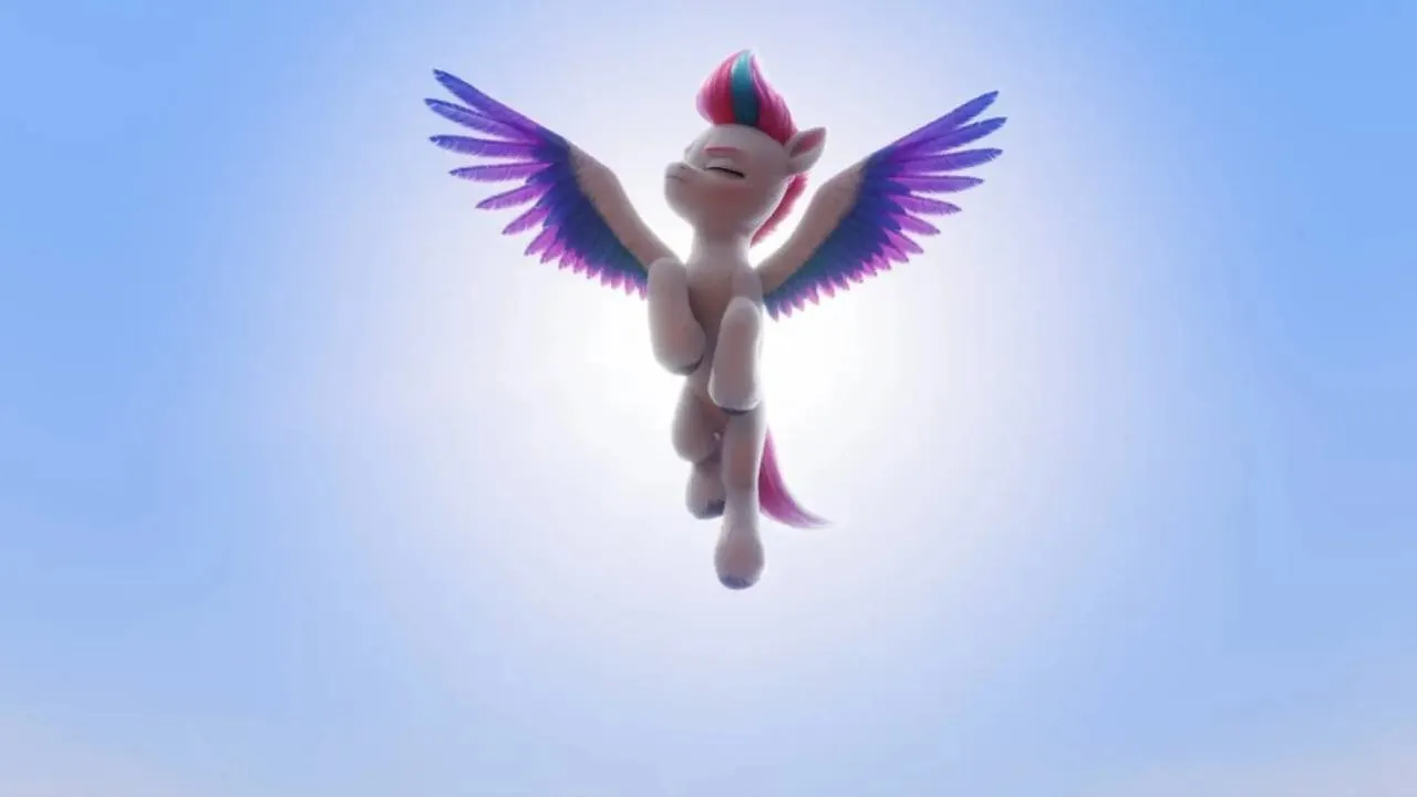 My Little Pony: Новое поколение