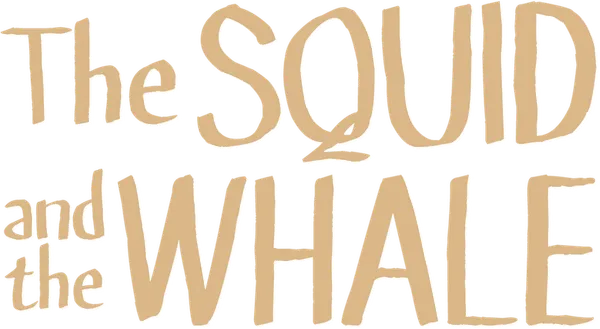 The Squid and the Whale
