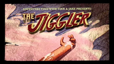 The Jiggler