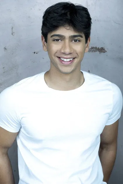 Noah de Mel