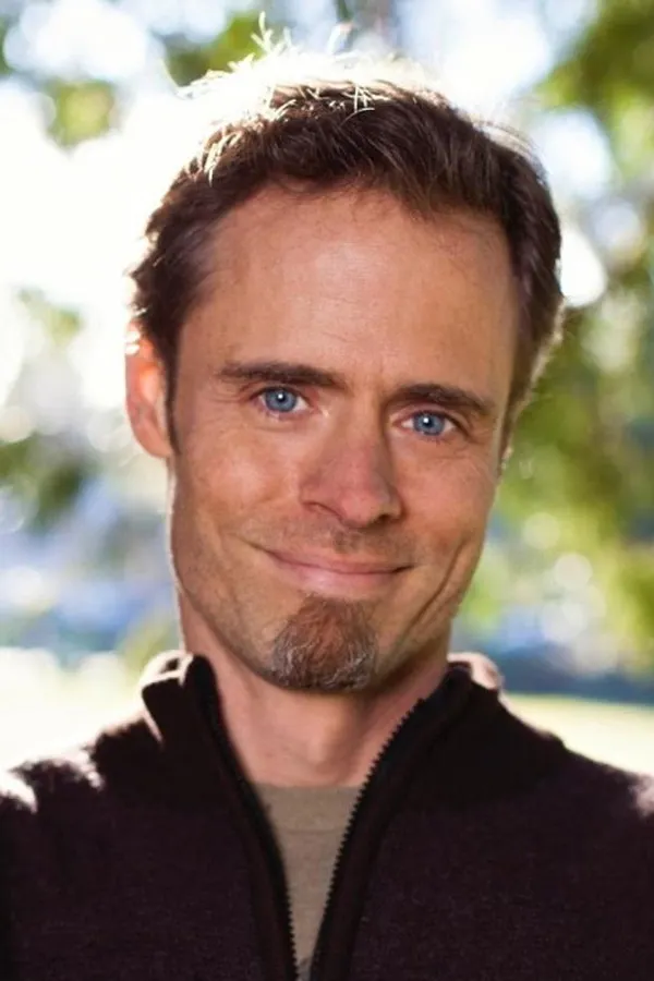 Todd Caldecott