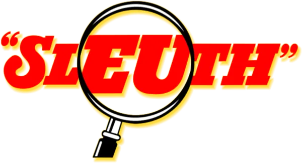 Преуспевающий автор детективных романов сэр Эндрю Уайк приглашает к себе в гости Майло Тиндла, любовника своей жены. Тот прибывает в роскошный особняк писателя, где получает неожиданное предложение. Сэр Эндрю знает об их связи и даже готов отпустить жену. Но так как она привыкла жить в роскоши, небогатому ловеласу необходимо инсценировать ограбление дома Уайков. Сэр Эндрю получит страховку, а Майло продаст украденное и сможет дать любовнице достойное содержание. И писатель, и гость начинают разыгрывать хитроумные игры, каждая из которых должна непременно закончится трупом. Это — игра навылет.