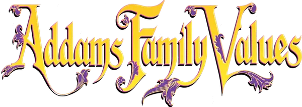 Мортиция ожидает появления третьего ребёнка. Малыша нарекают Пубертом. Венсди и Пагсли недовольны тем, что им теперь уделяется мало внимания. Тем более, что существует поверье: когда рождается новый ребёнок, один из предыдущих должен умереть.