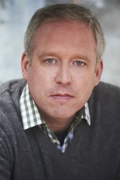 Rob Baker