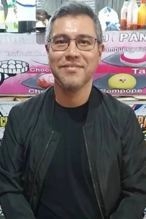 Edson Matus