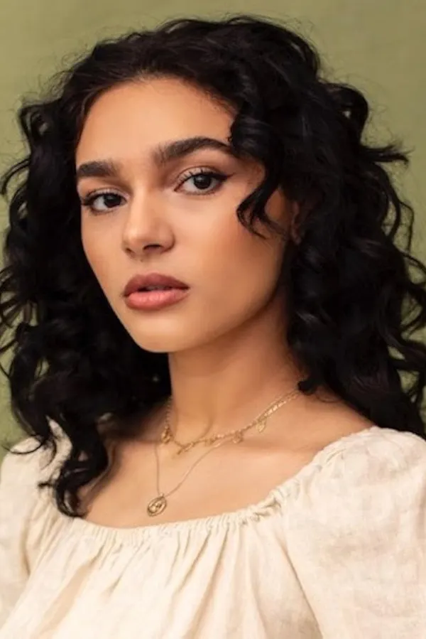 Паулина Чавес