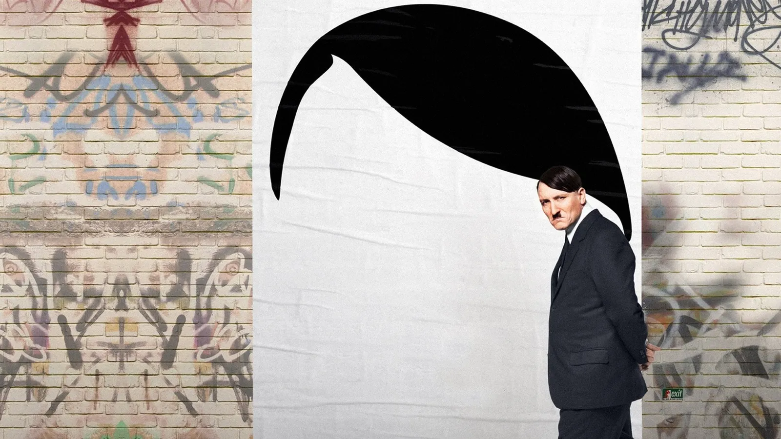 Он снова здесь