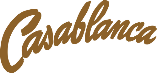 Оставивший родину американец Рик Блэйн, владелец игорного клуба в Касабланке, случайно встречается с покинувшей его несколько лет назад возлюбленной, Ильзой, которая приехала в город вместе со своим нынешним мужем, борцом антифашистского сопротивления Виктором Лазло. По их следу идут немцы, и Ильза пытается упросить Рика отдать принадлежащие ему важные документы, которые позволят Виктору бежать из Касабланки, чтобы продолжить свою борьбу.