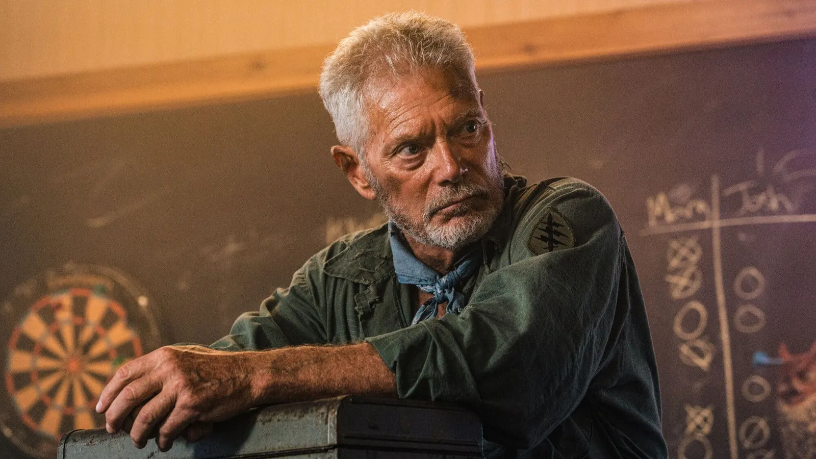 Адское пламя