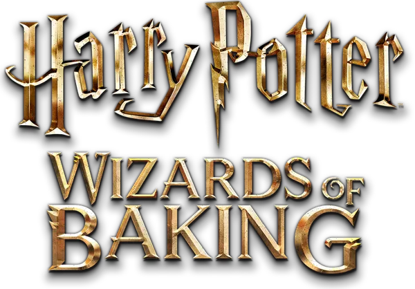 Harry Potter: Wizards of Baking
