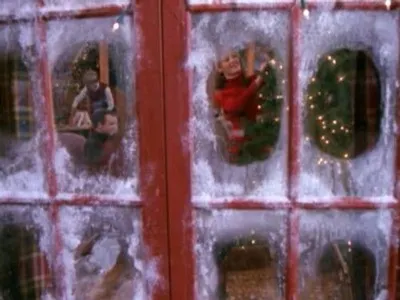 Sabrina's Perfect Christmas