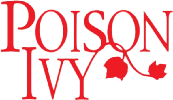 В привилегированной частной школе учатся две девушки, которых объединяет, пожалуй, только ненависть ко всему человечеству. Одна из них, Сильвия Купер, дочка известного продюсера, однажды звонит на телеканал, где работает ее отец, и сообщает о том, что в здании заложена бомба. Эта ужасная выходка привлекает к Сильвии внимание Айви.  Айви — сирота, живет на попечении небогатой тети. В частную школу она смогла попасть только благодаря специальной стипендии. Сильвия и Айви становятся подругами. Айви переезжает из дома тети в шикарное жилище Сильвии и ее родителей, нахально и цепко, как ядовитый плющ, внедряется в чужую семью. Мало того, что Айви оказывает дурное влияние на свою подругу, она соблазняет ее отца, пытается устранить с дороги мать Сильвии, чтобы стать полноправной и единственной хозяйкой роскошного дома.