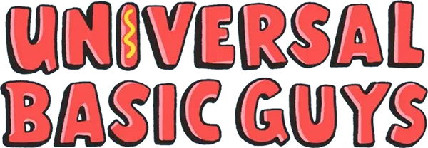 Two brothers lose their jobs to automation and are given $3,000 a month in a new basic income program, allowing them to use their free time and free money to find purpose in a world where they're no longer needed.