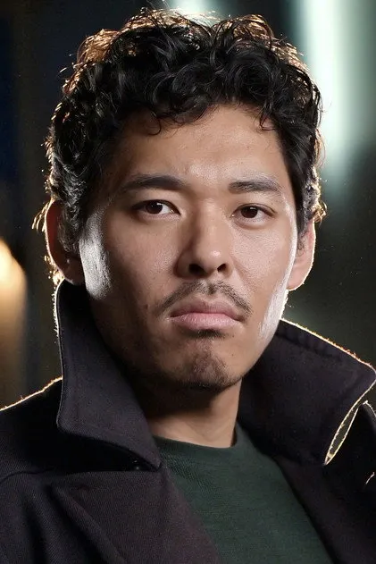Daniel Chung