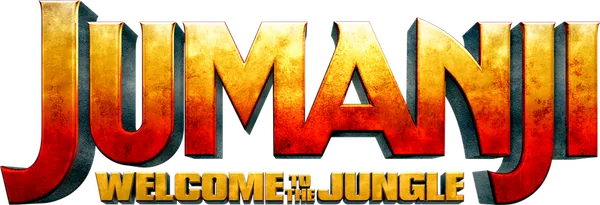 Jumanji: Welcome to the Jungle
