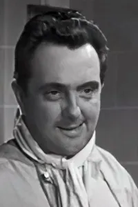 Louis Viret