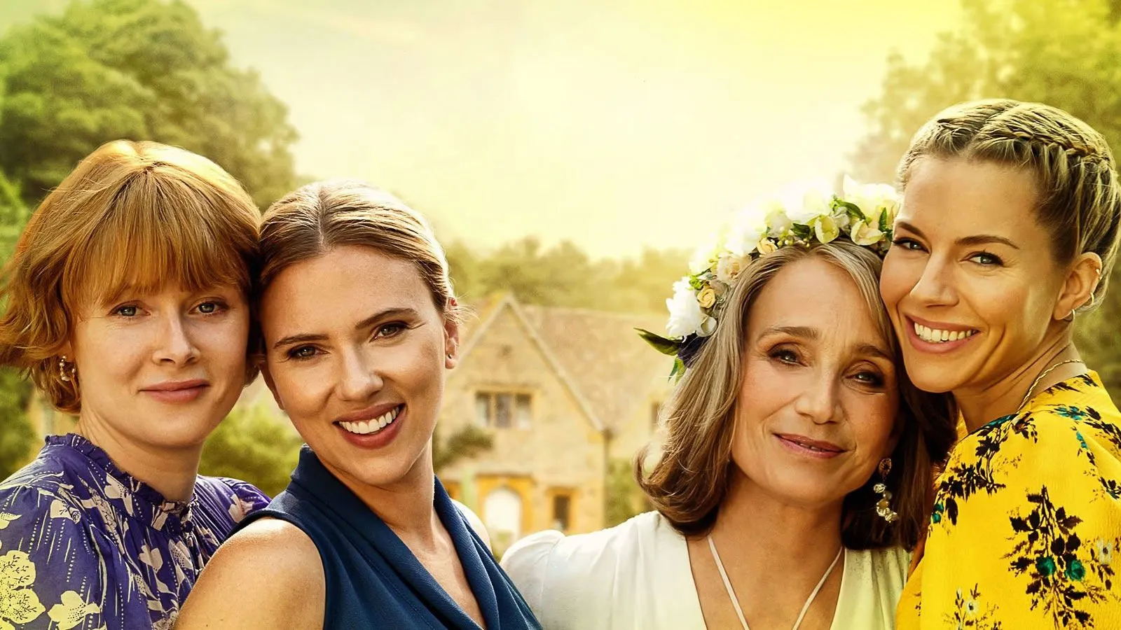 Она сказала 