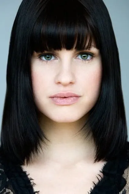 Jemima Rooper