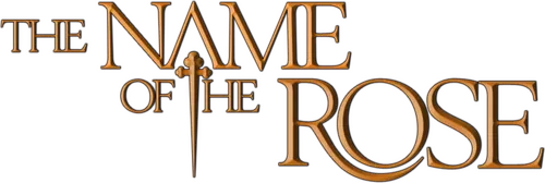 1327 год. В обществе молодого послушника Адсо францисканский монах Вильям Баскервильский расследует серию трагических смертей монахов в бенедиктинском монастыре на севере Италии.  За всеми этими смертями кроется страшная тайна, и вскоре Вильям убеждается, что ключ к раскрытию загадки лежит в обнаружении сурово охраняемого древнего манускрипта, который хранится в тайной библиотеке монастыря…