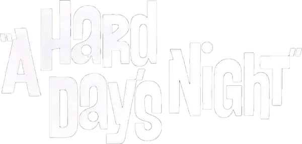 A Hard Day's Night